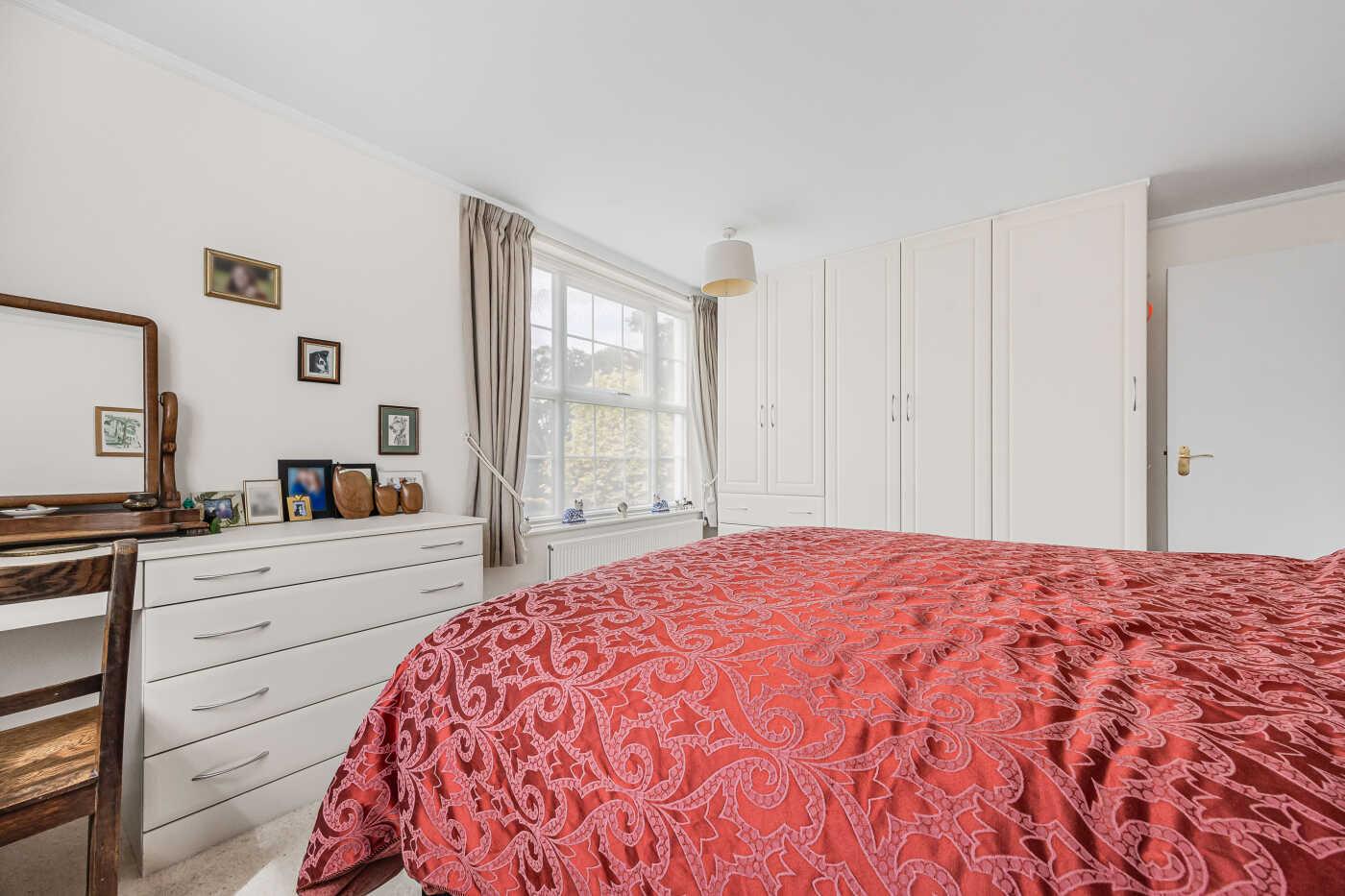 Phyllis Court Drive, Henley-on-Thames